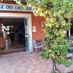 AUBERGE DES LACS BLEUS