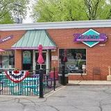 Zesty's Frozen Custard & Grill