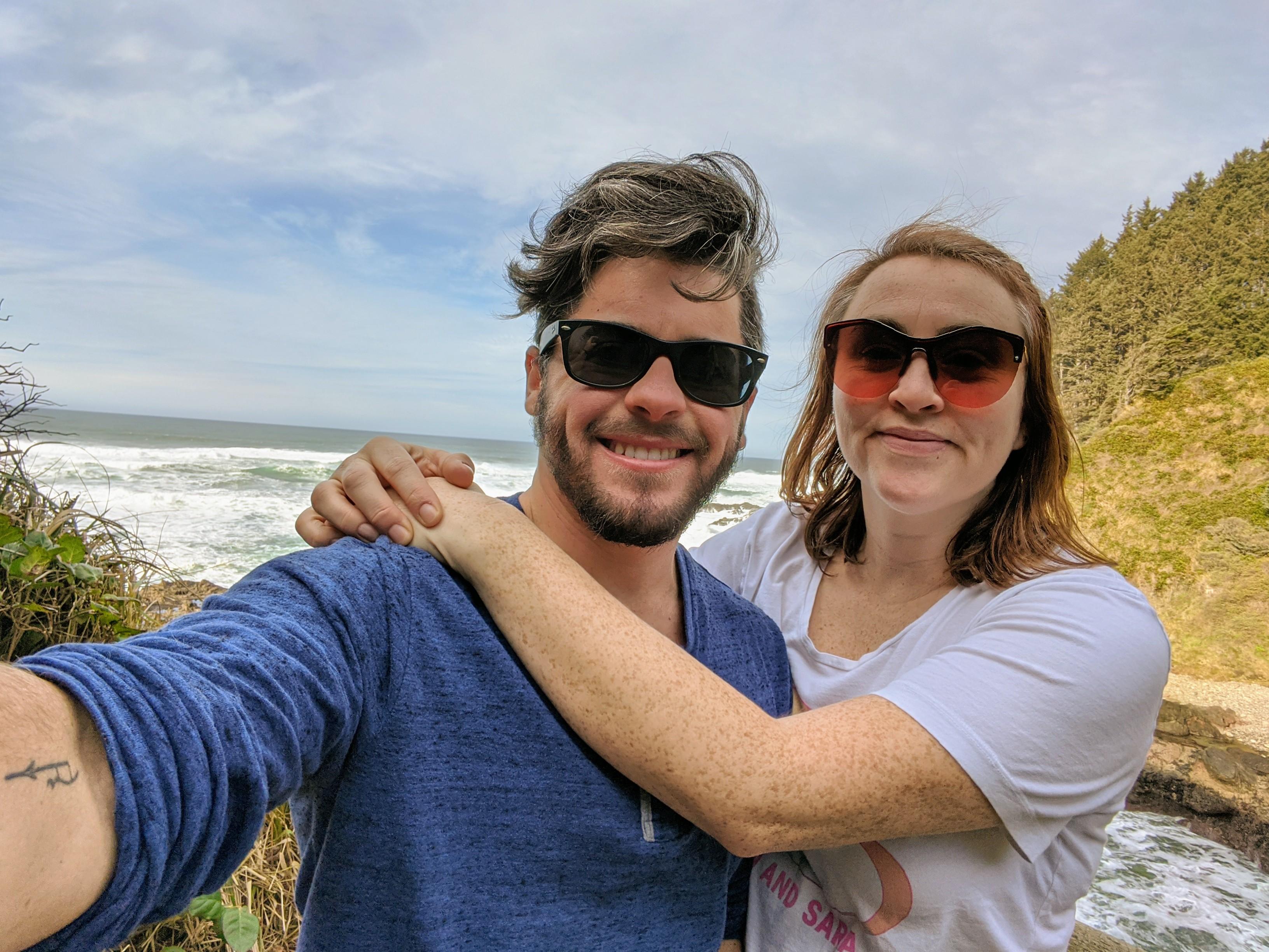 The Wedding Website of Bo Morin and Chelsea Ruediger