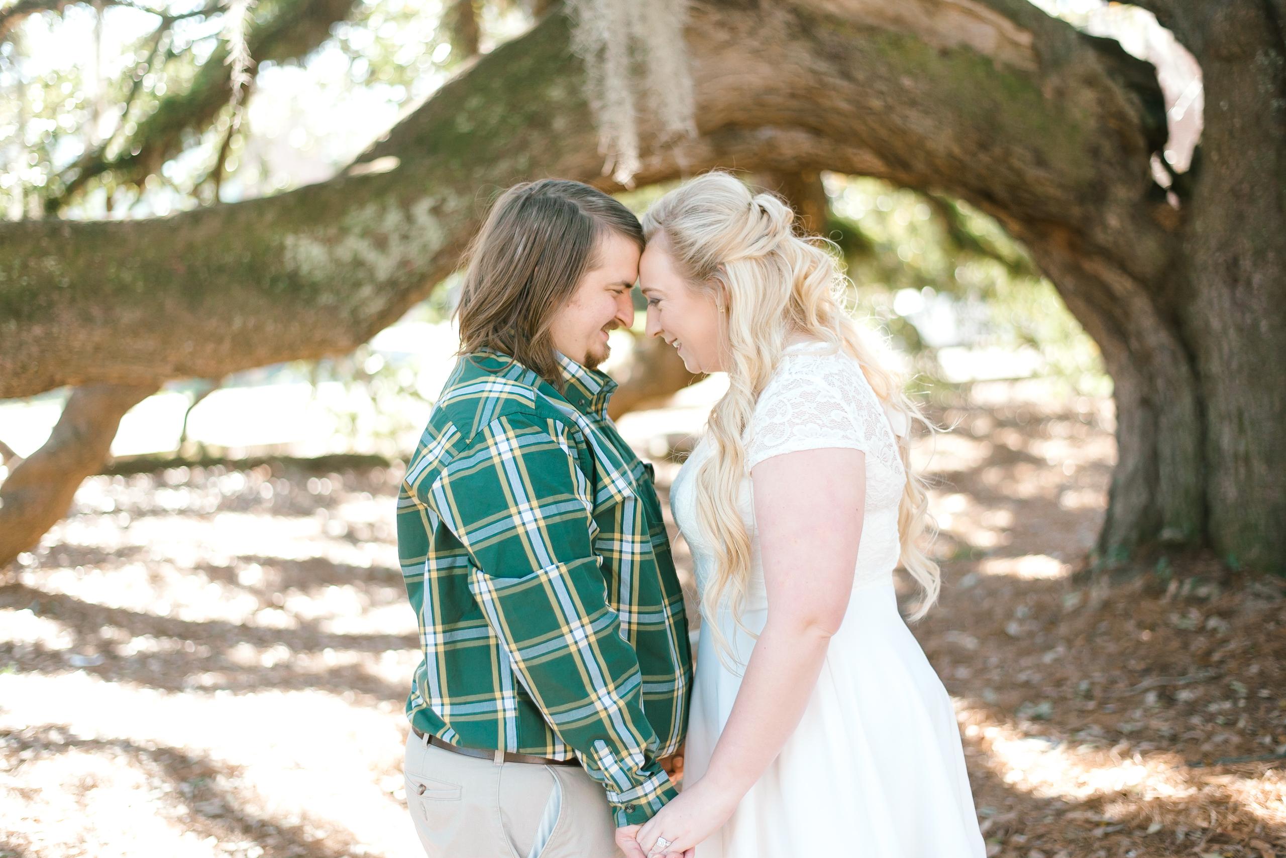 The Wedding Website of Emily Laurent and Luke Williamson