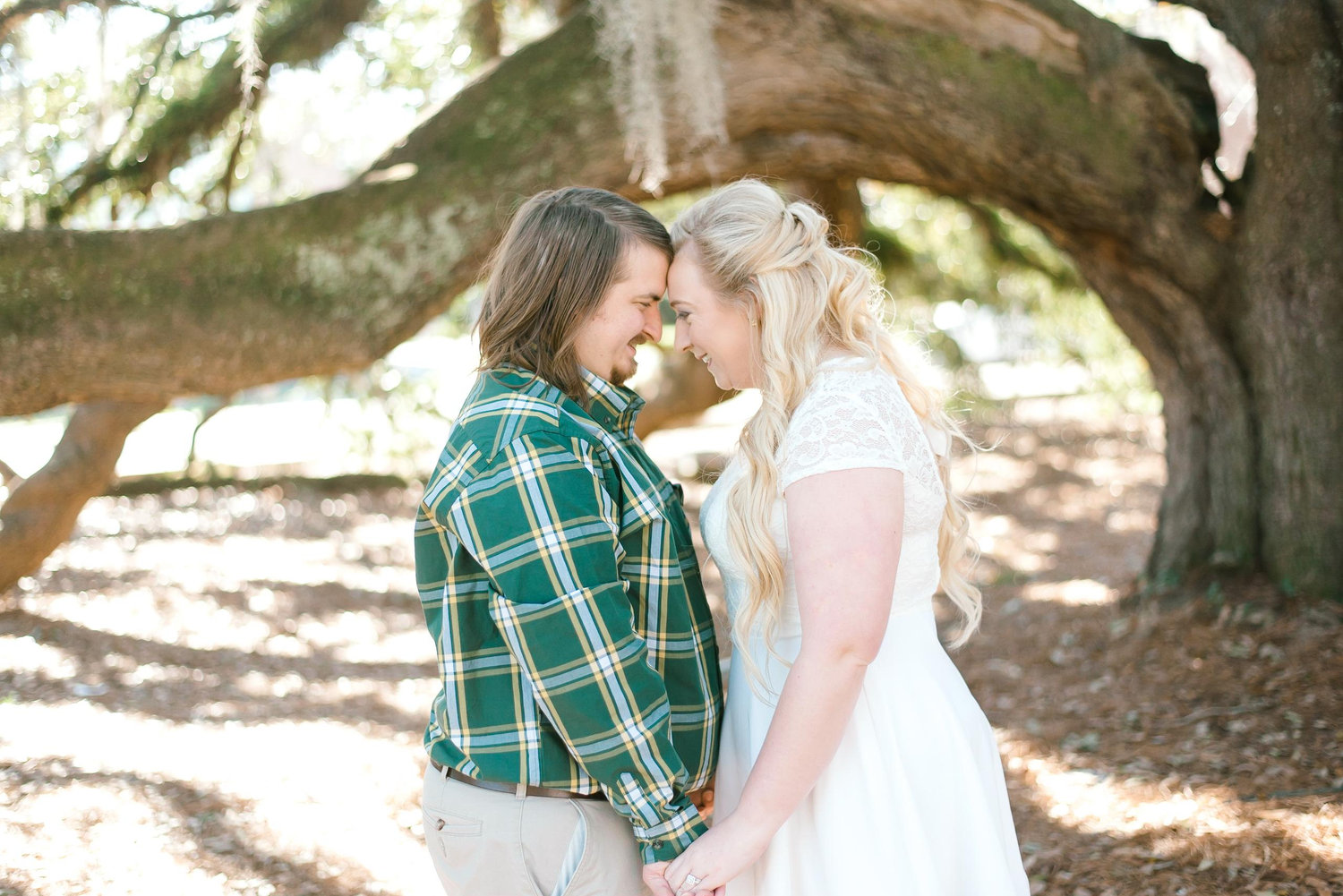 The Wedding Website of Emily Laurent and Luke Williamson