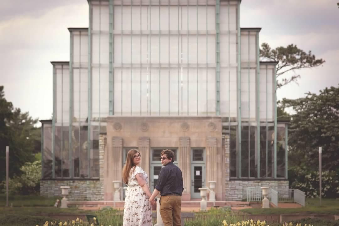 The Wedding Website of Courtney Reed and Andrew Hudson