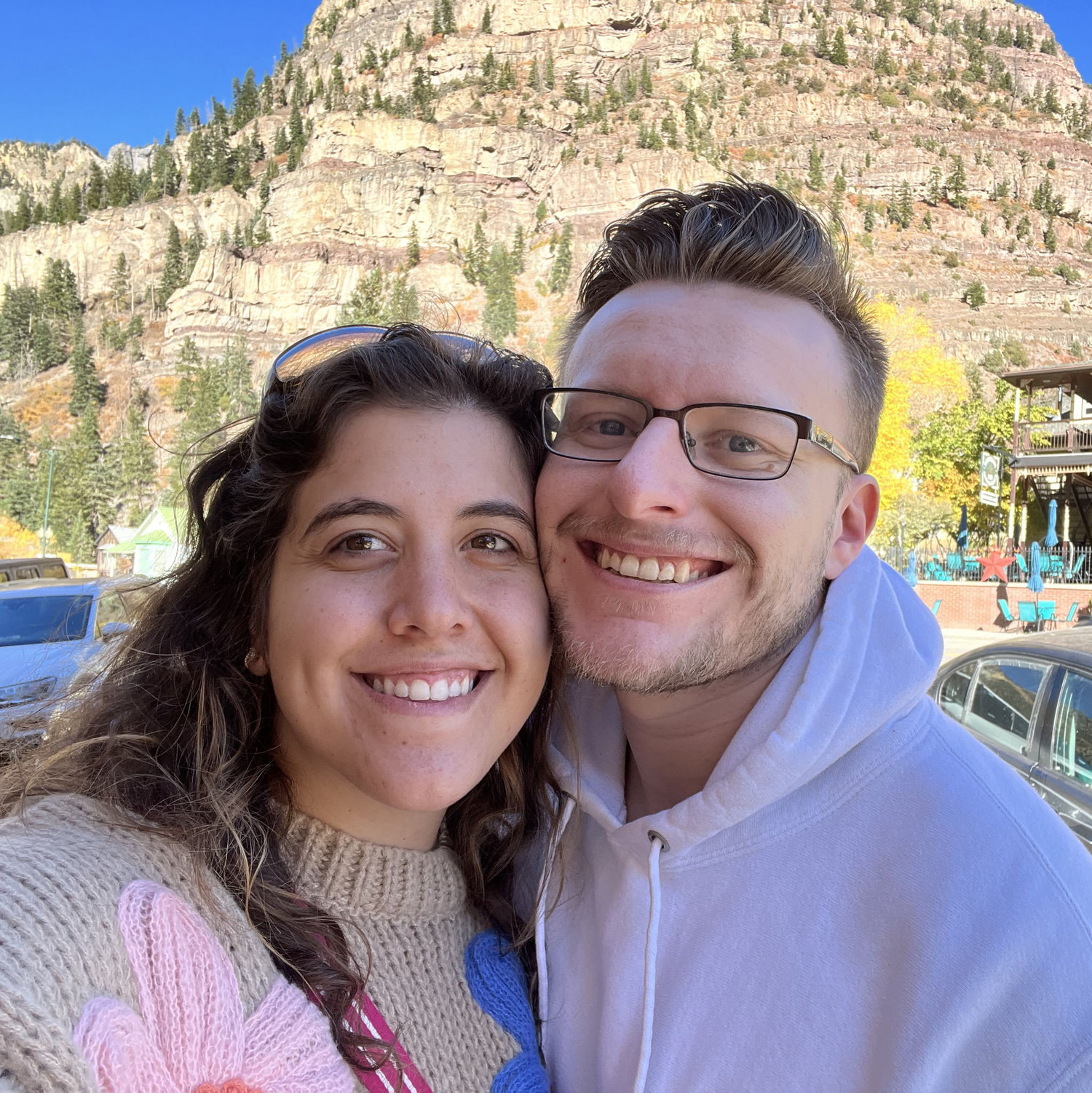 trip to Ouray