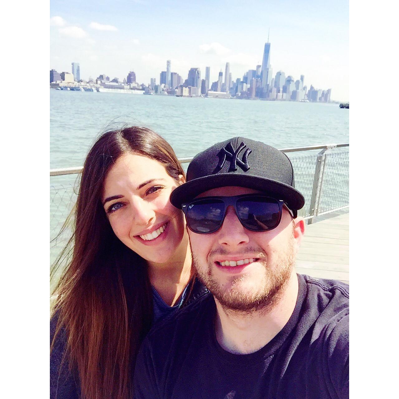 Our favorite day trips to Hoboken