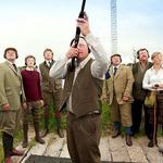 Park Lodge Shooting School