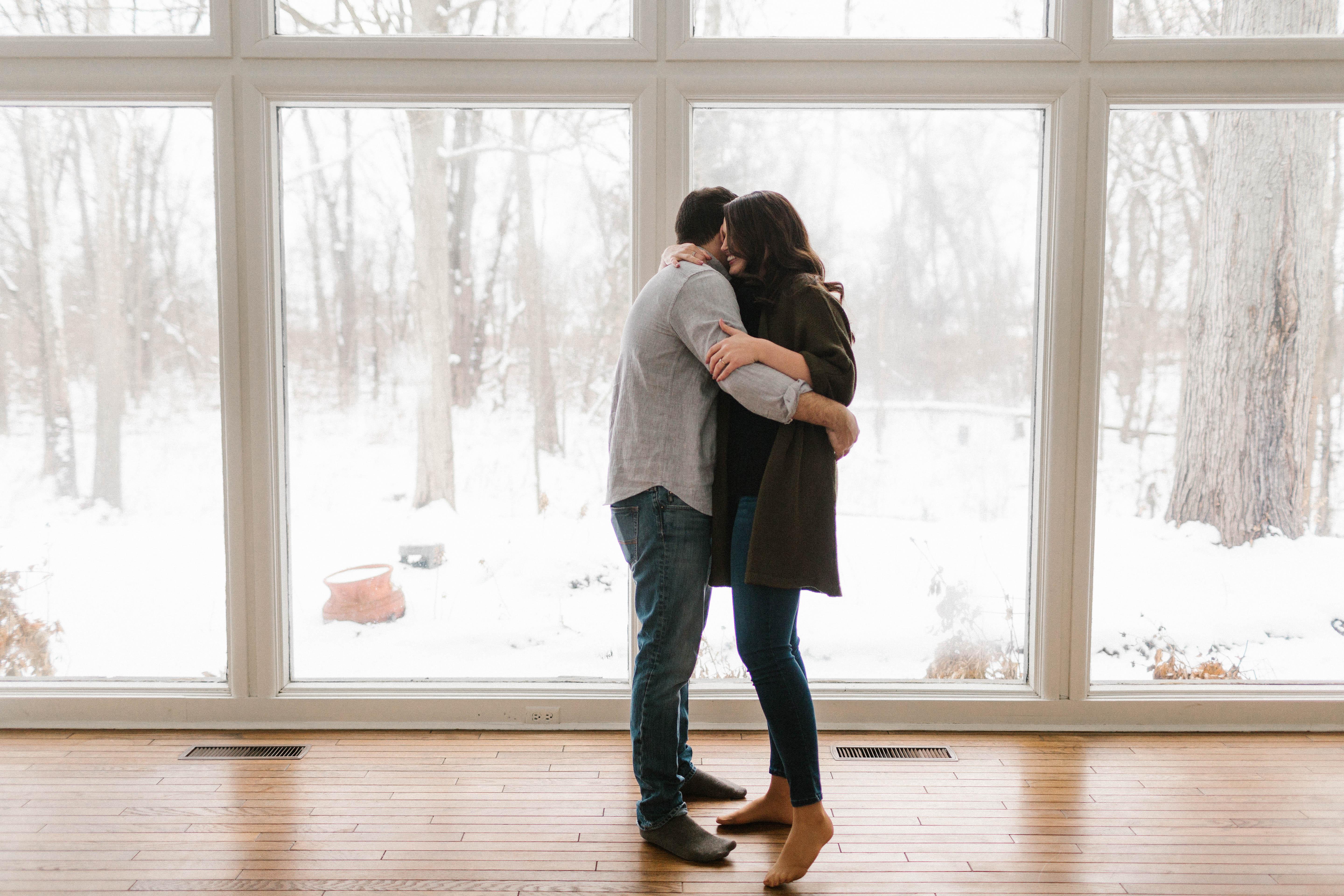 The Wedding Website of Jessie Moore and Mark Brand