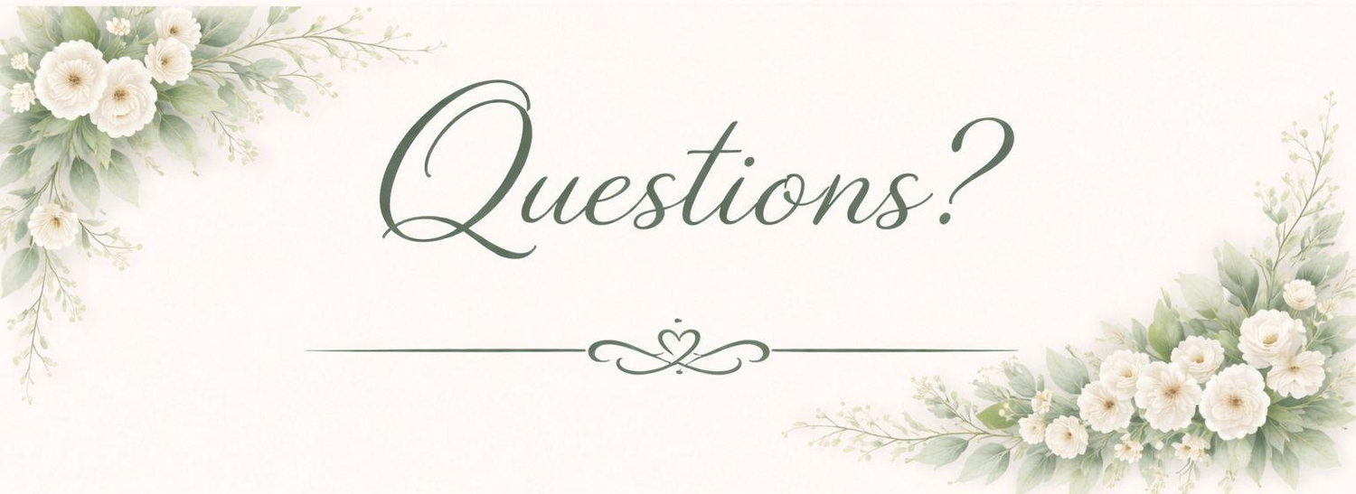 The Wedding Website of Miguel Febriel and Albely Quezada