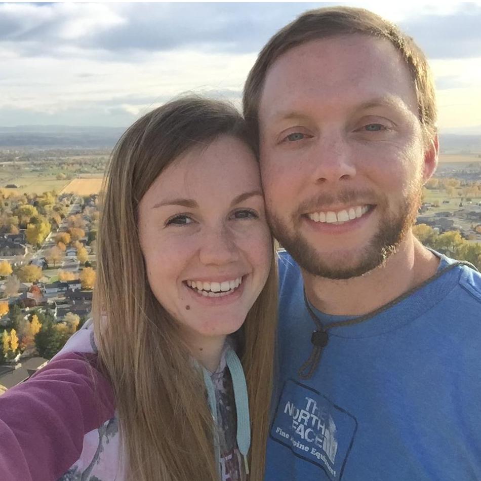 Billings, Montana--October 2017