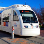 Metropolitan Area Express (MAX)