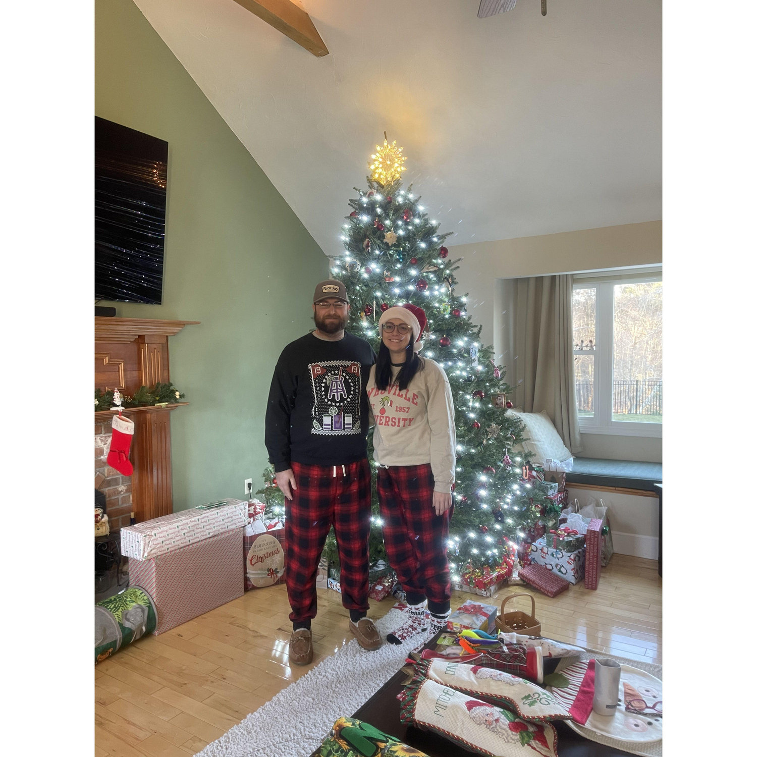 Christmas 2022