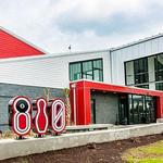 810 Billiards & Bowling - Conway