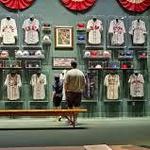 Negro Leagues Baseball Museum