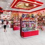Sarris Candies