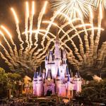 Walt Disney World Resort