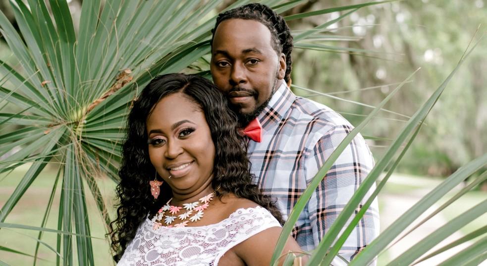The Wedding Website of Kyla McKeel and Norvan Jr.
