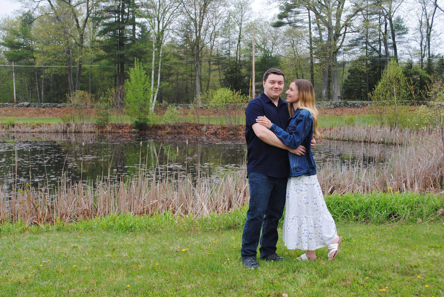 The Wedding Website of Jason Grady and Allison Hamel