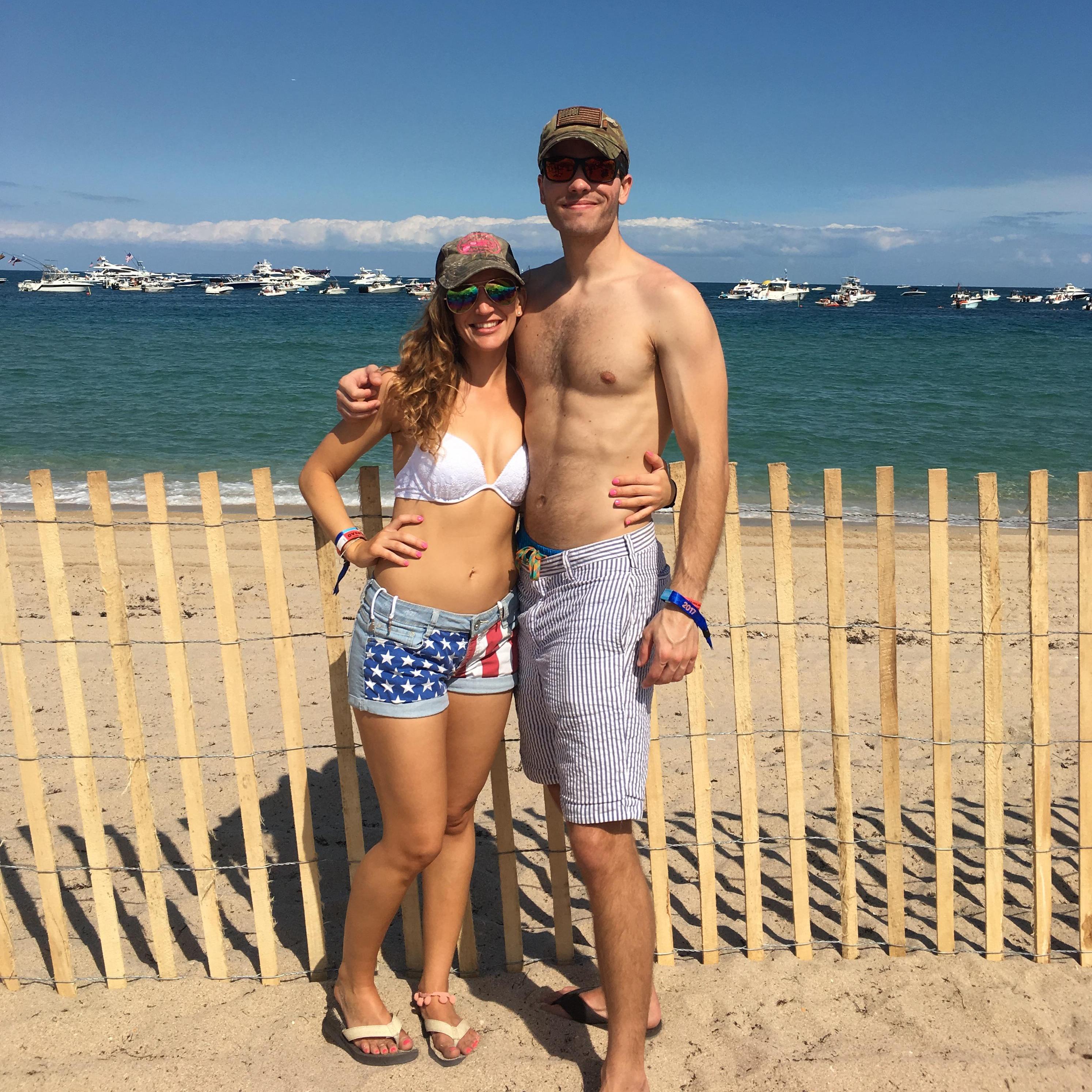 Tortuga Music Festival April 2017
