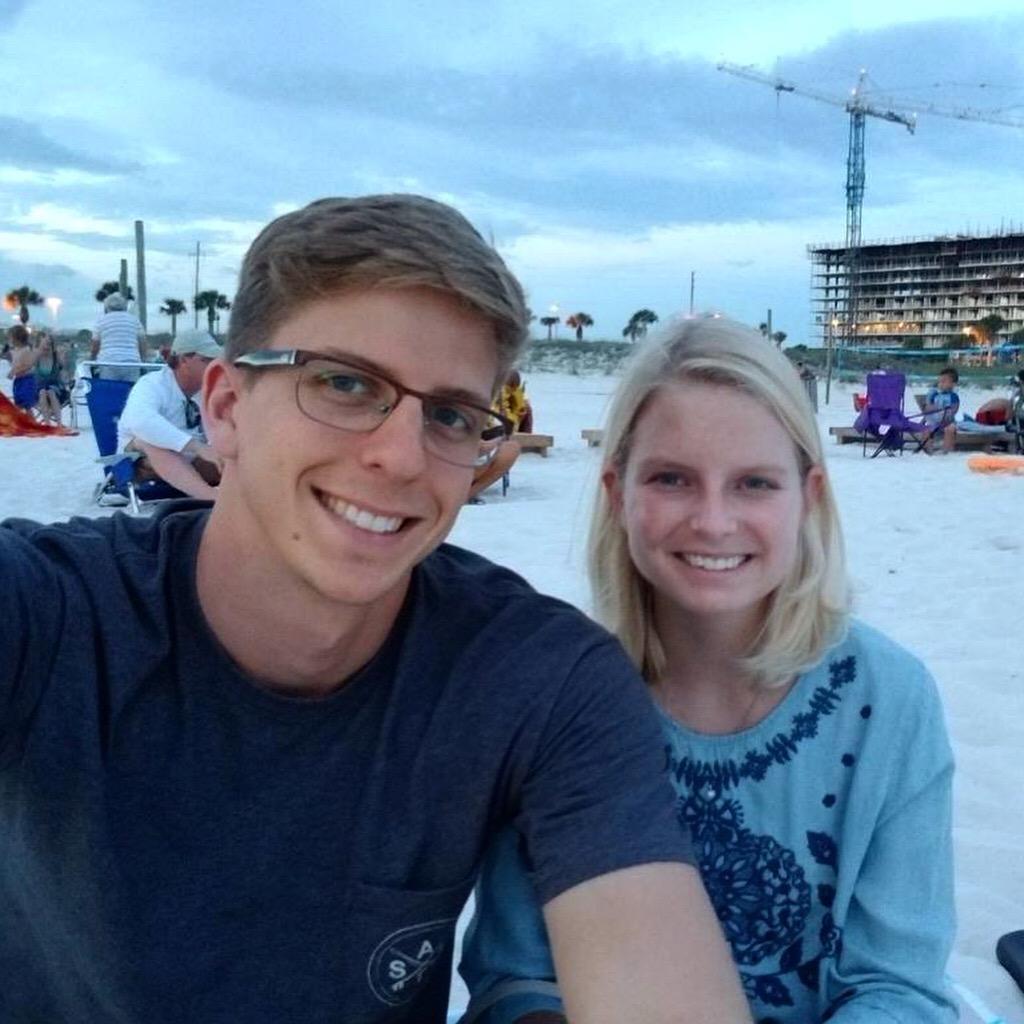 4th of July in PCB