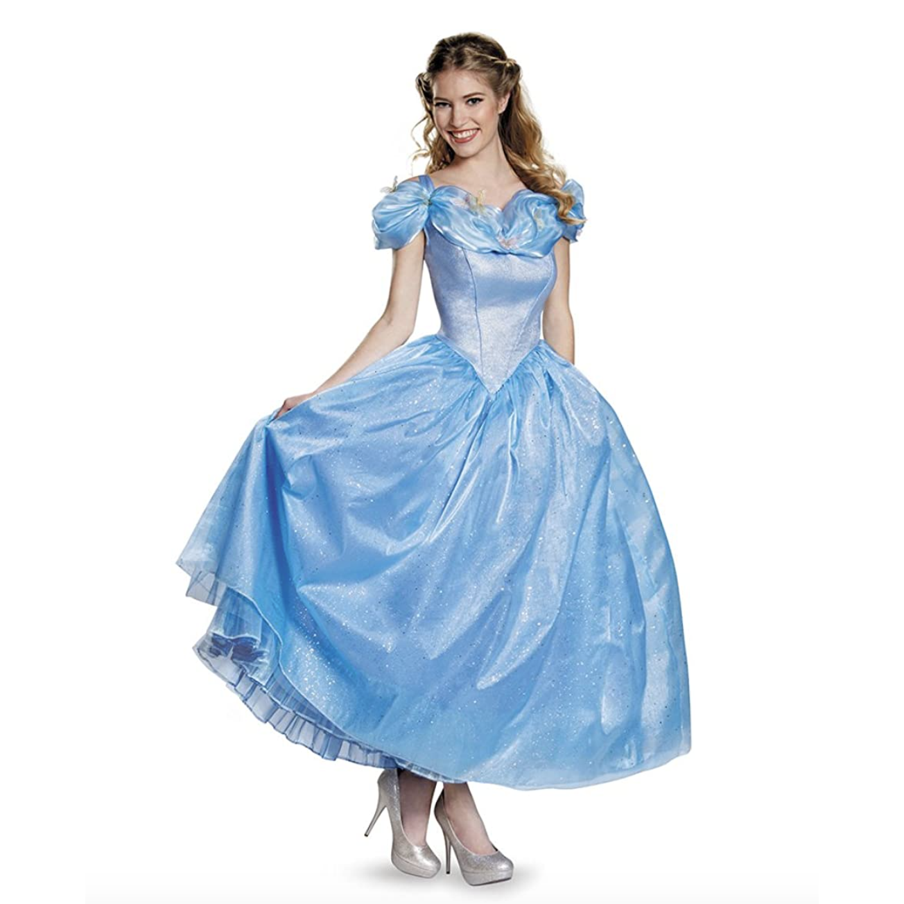 Cinderella