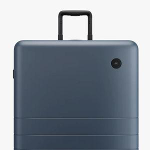 Check-In Medium - Ocean Blue