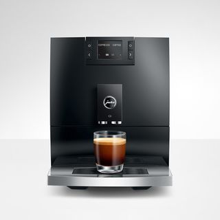 C3 Fully Automatic Coffee Machine
