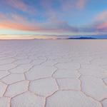 Bonneville Salt Flats