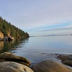 Larrabee State Park