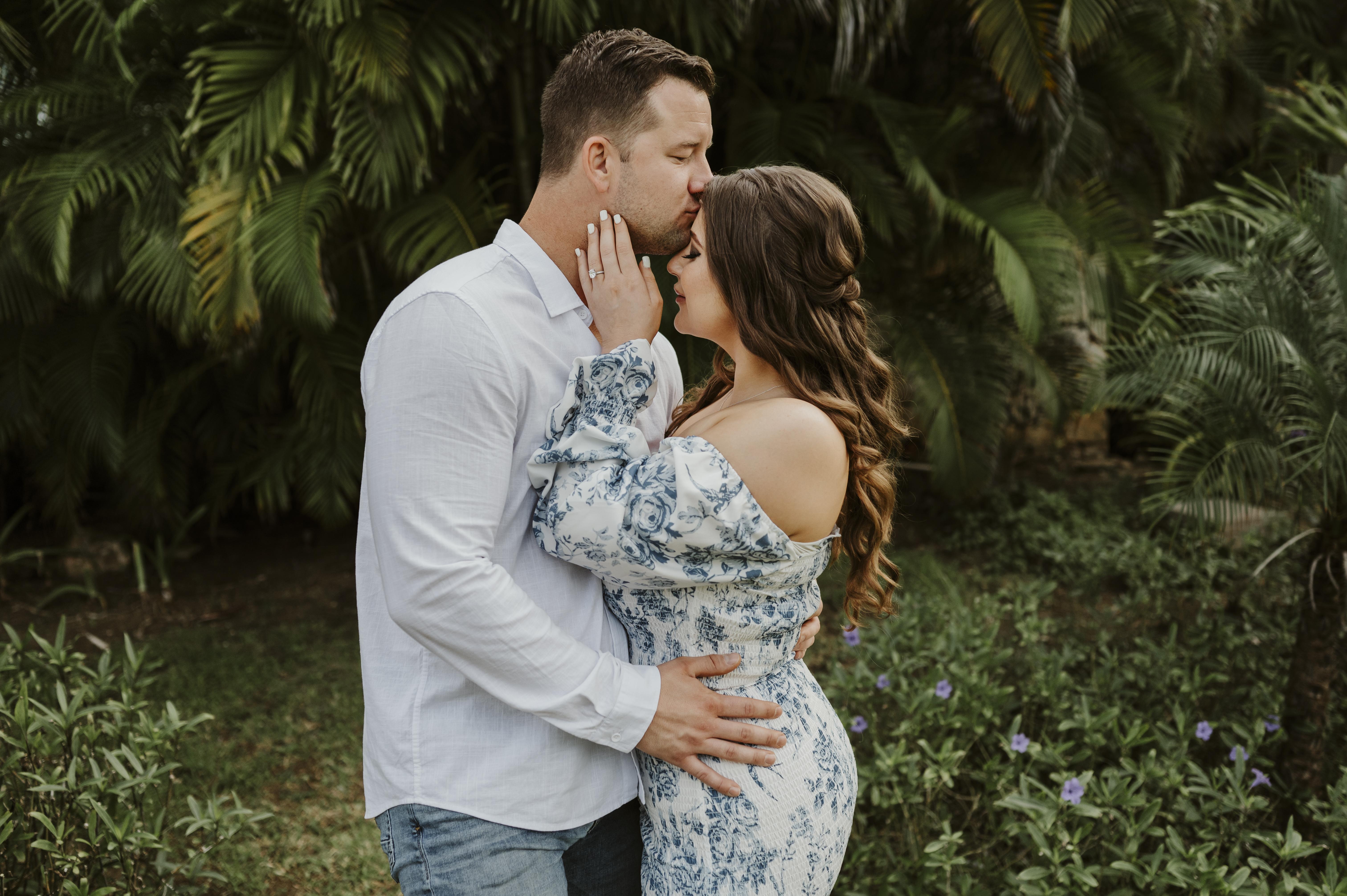 The Wedding Website of Dustin Blanchard and Natalie Batarseh