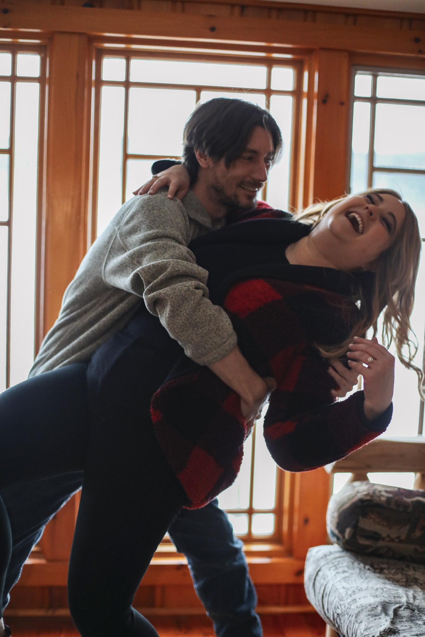 The Wedding Website of Jamie Augustinsky and Adam Williamson