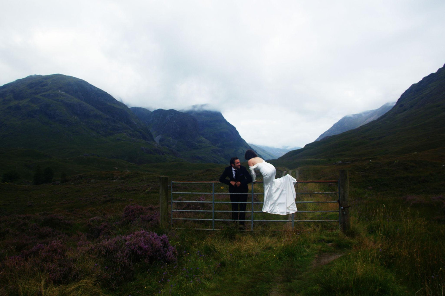 The Wedding Website of Jenny Grober and David O'Hara