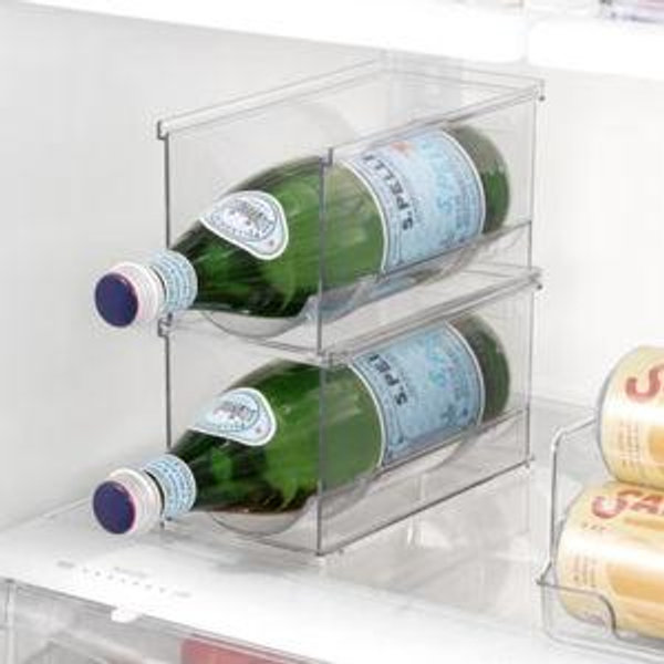 Everything Organizer Collection Stacking Bottle Organizer
