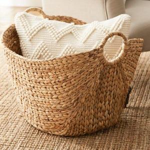 Sea Grass Basket