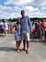 The Wedding Website of Paige Borden and Kevin Russell