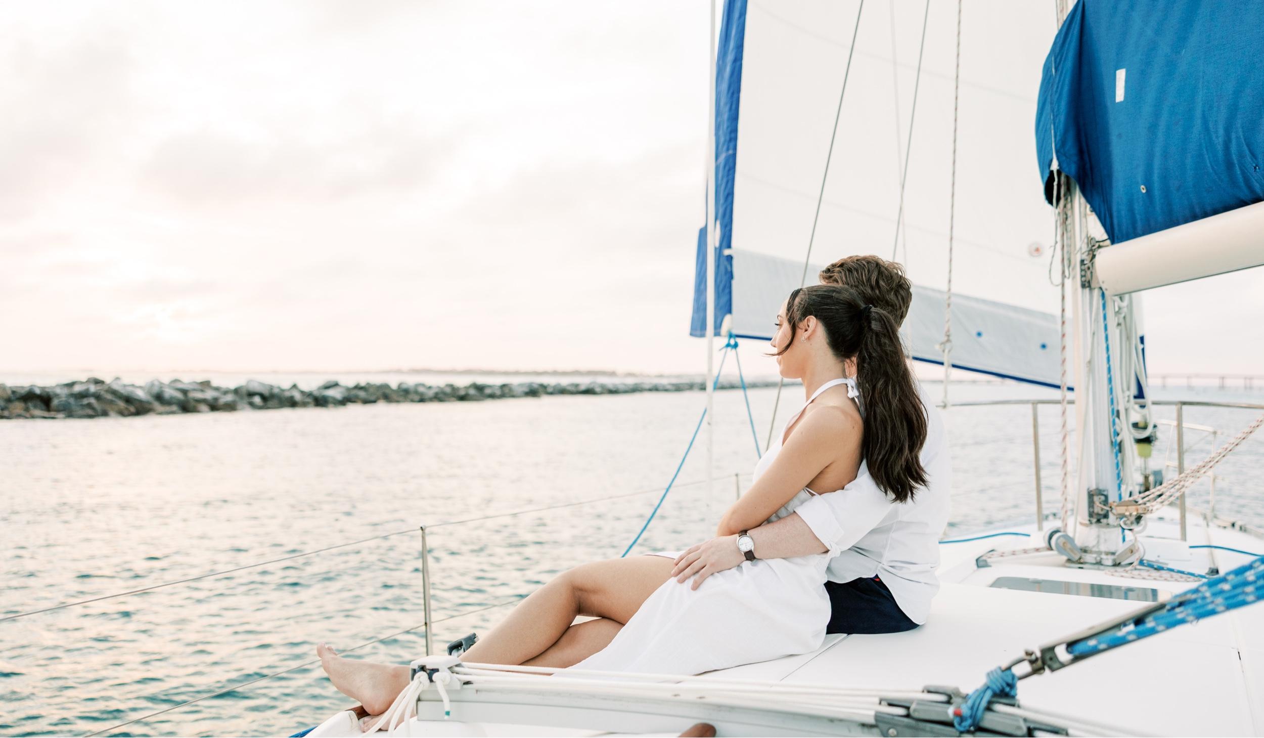 The Wedding Website of Caroline Morris and Zachary Estes