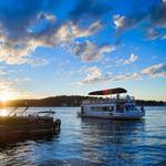 Lake Hopatcong Cruises