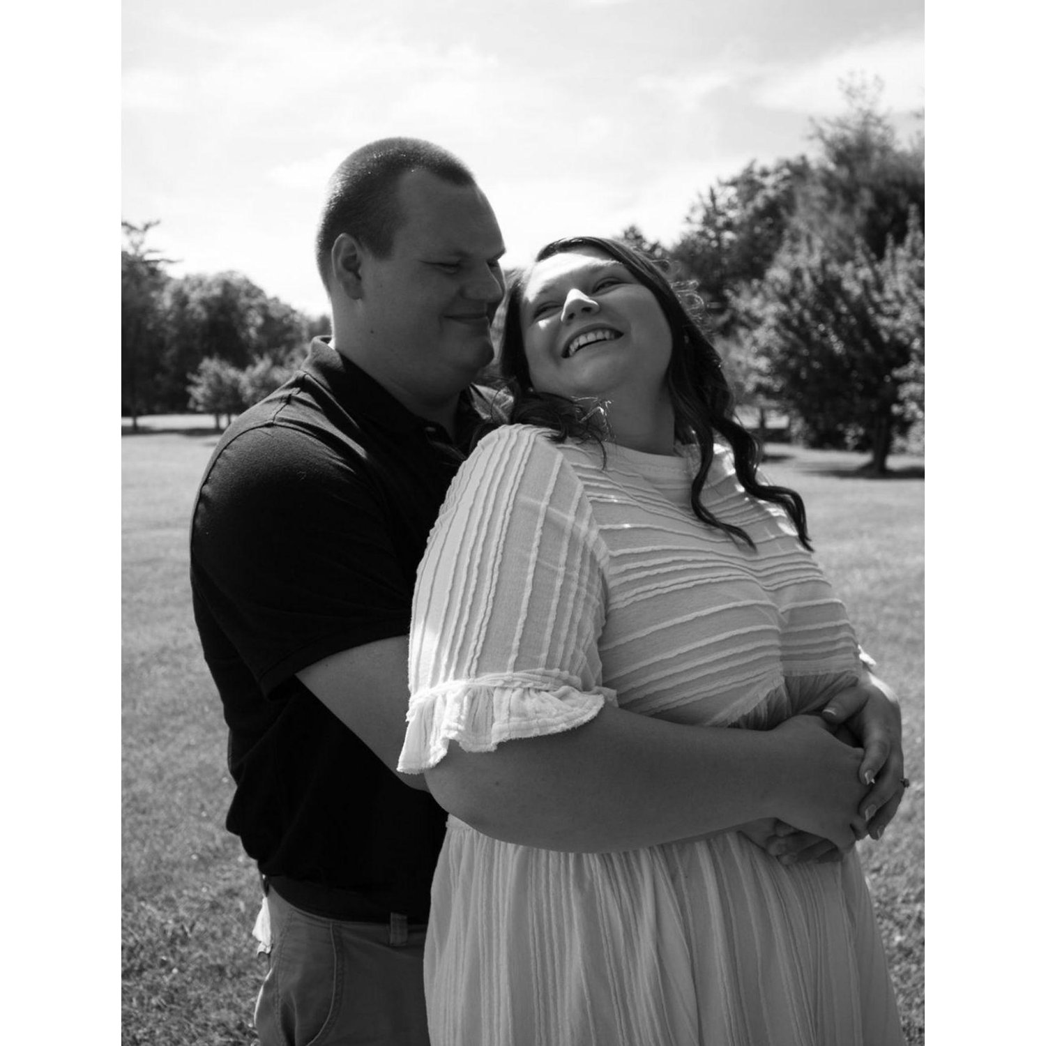 Engagement Photos