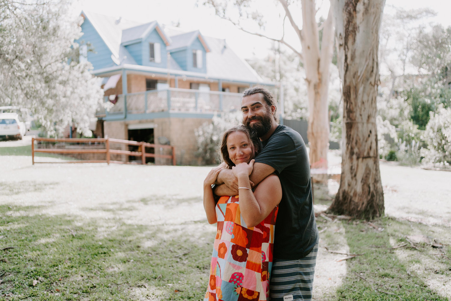 The Wedding Website of Narelle Freeman and Jake Dominey