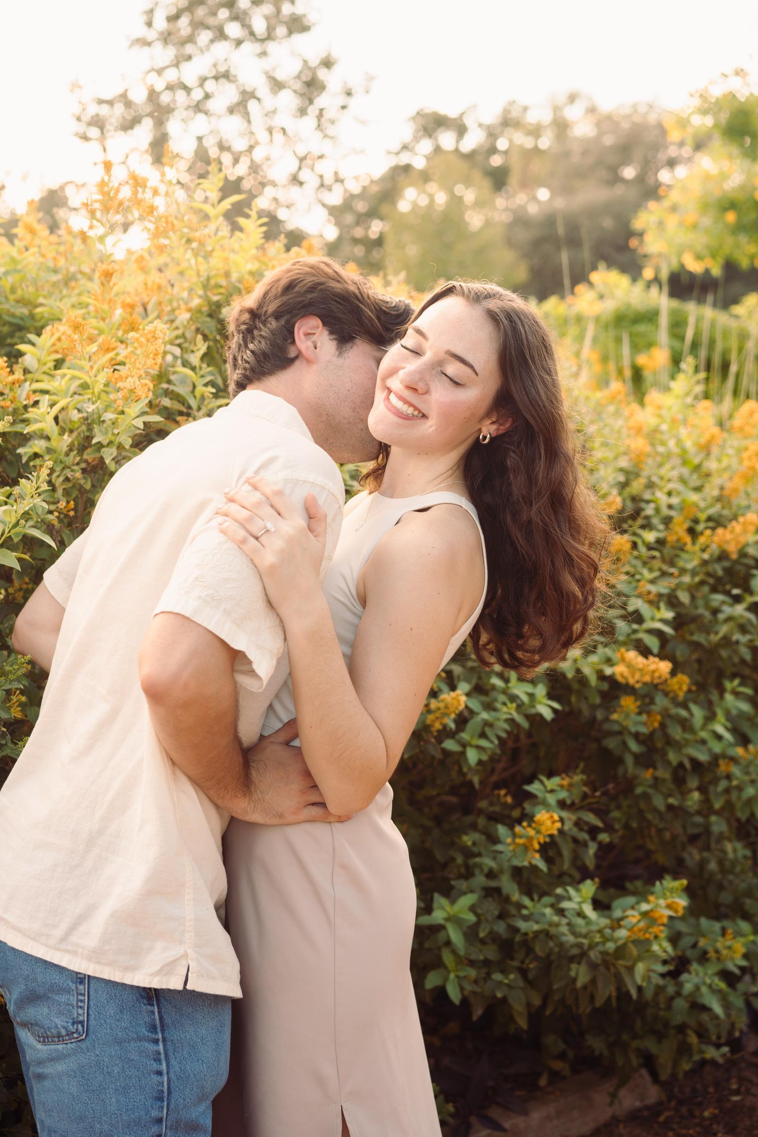 The Wedding Website of Madeleine Feltey and Carson Kraatz