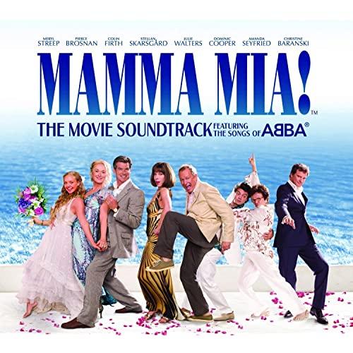 Mamma Mia! (Original Soundtrack)