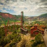 Glenwood Caverns Adventure Park