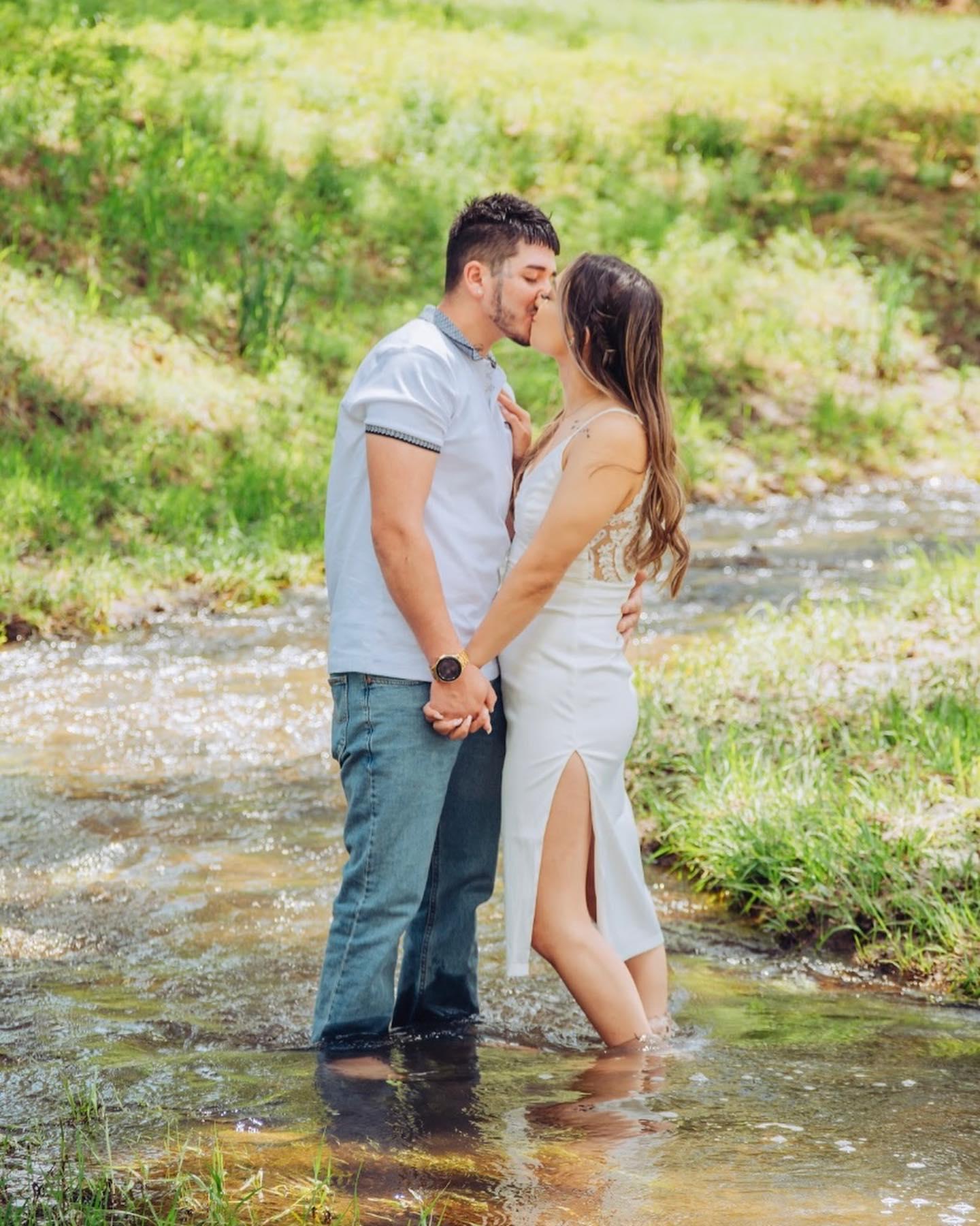 The Wedding Website of Dejah Sanchez and Rodolfo Gomez