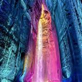 Ruby Falls