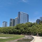 Bellevue Square
