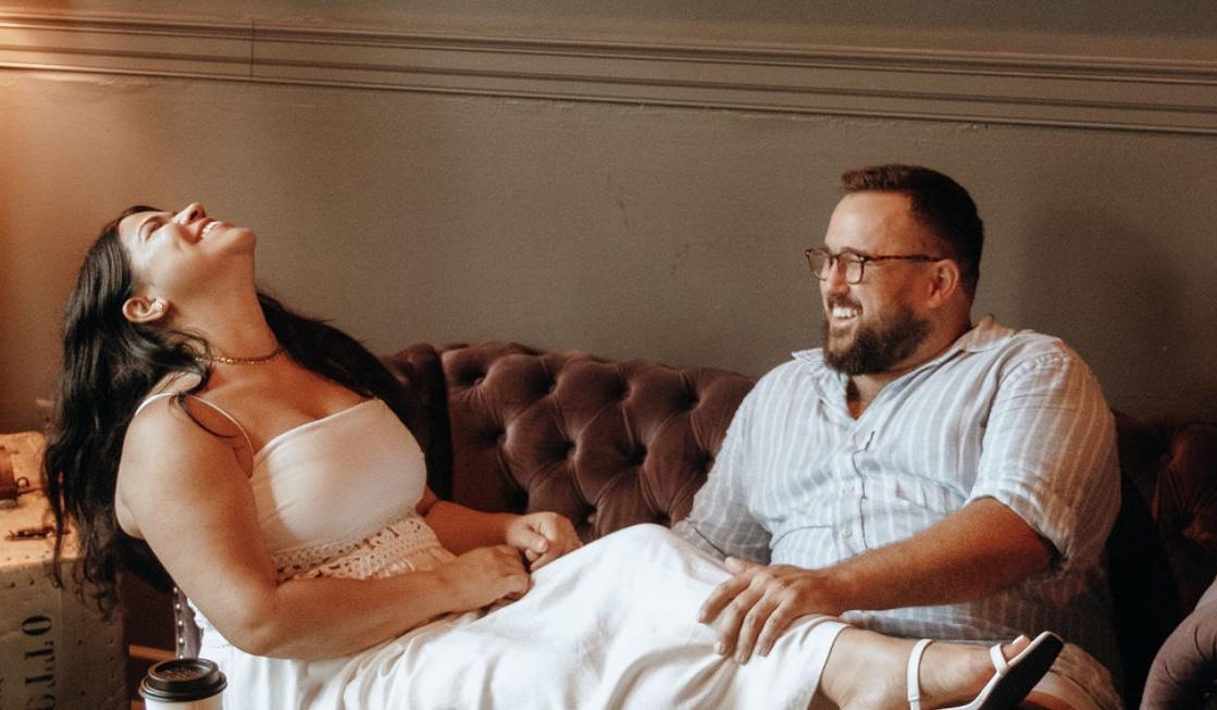 The Wedding Website of Giselle Lebron and Travis Coven