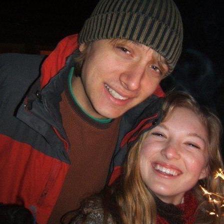 New Year's Eve 20081