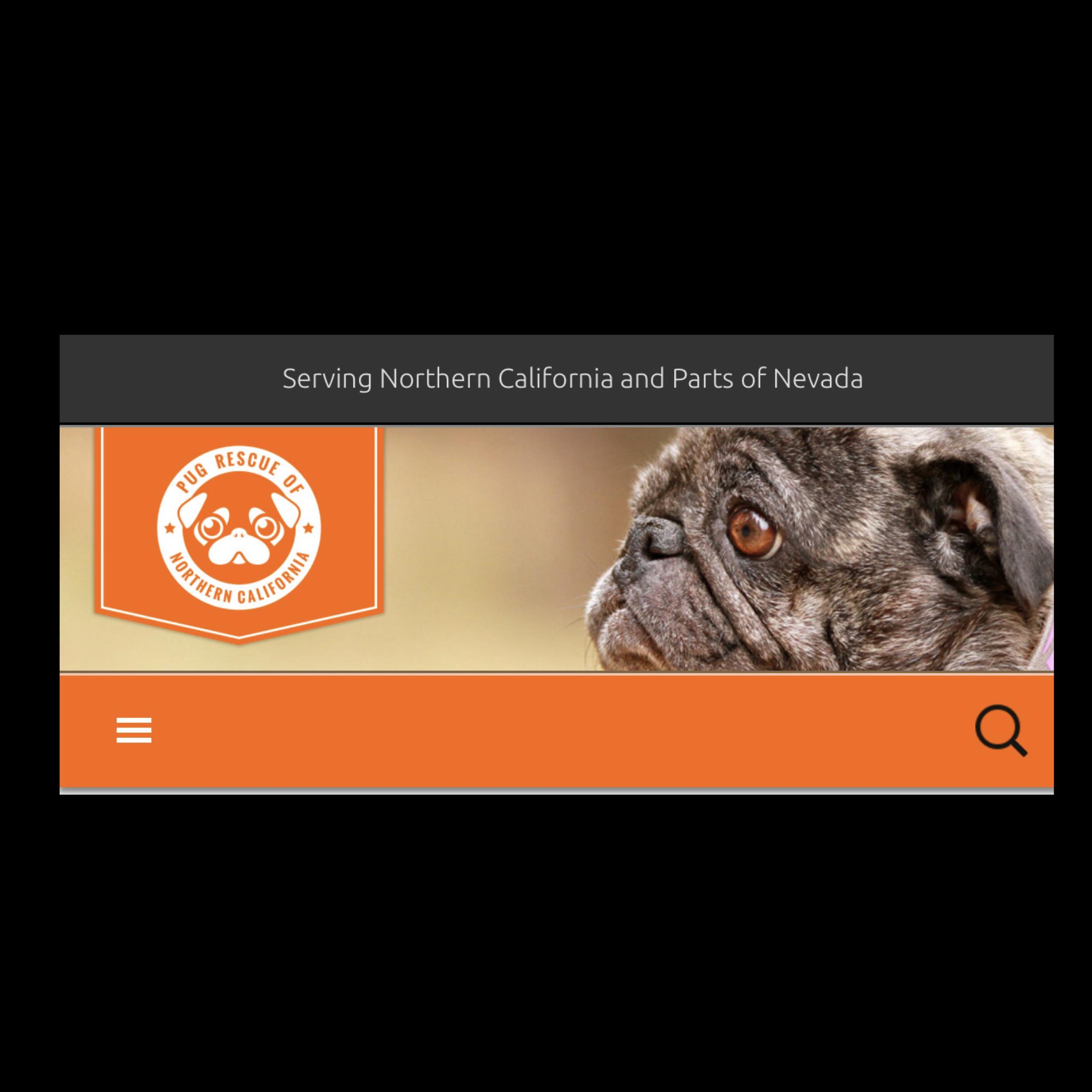 Pug Rescue of Northern California
