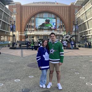 Our Hockey Fund