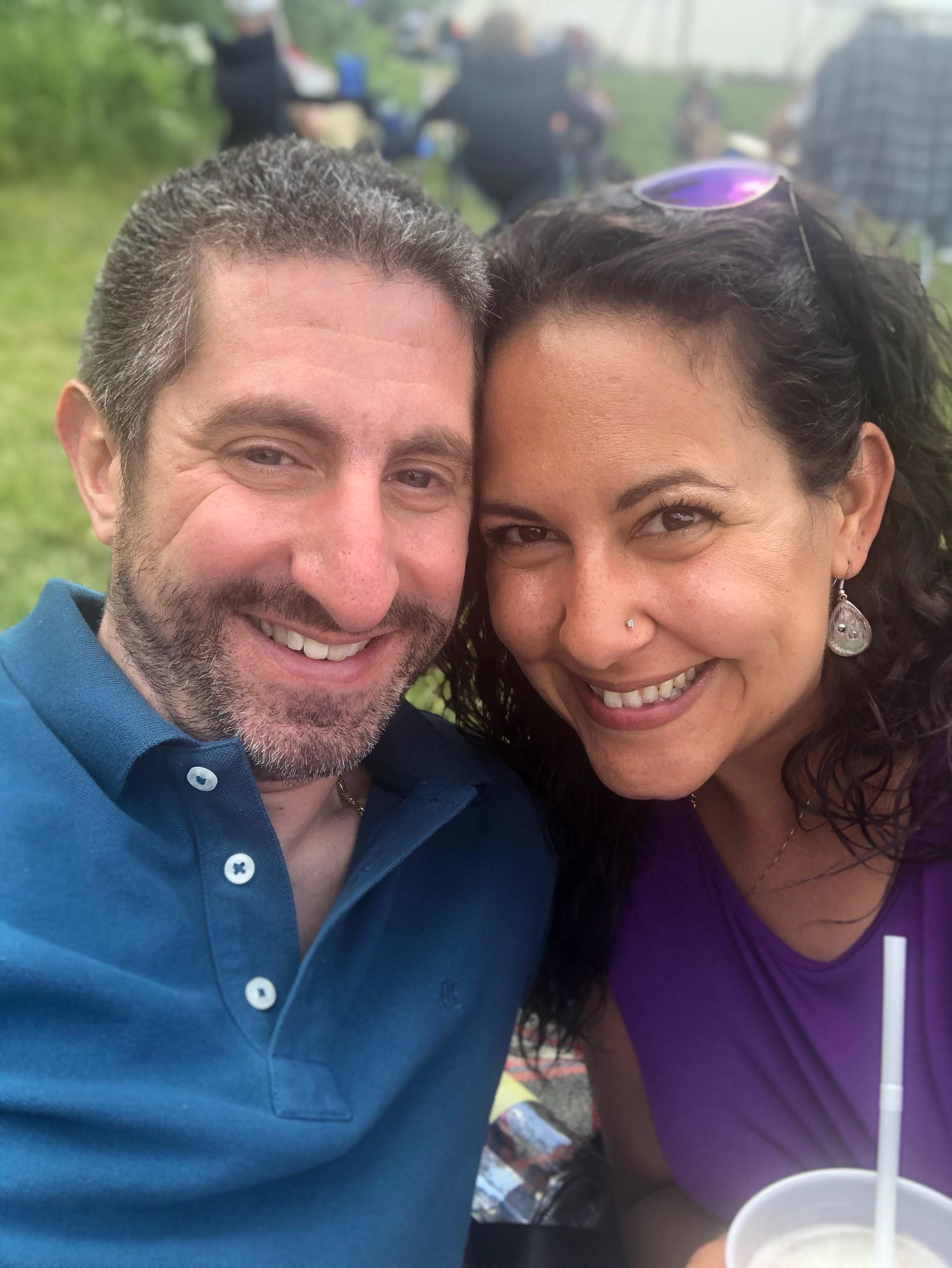 The Wedding Website of Ashley Cornell and Steven Bozzuto