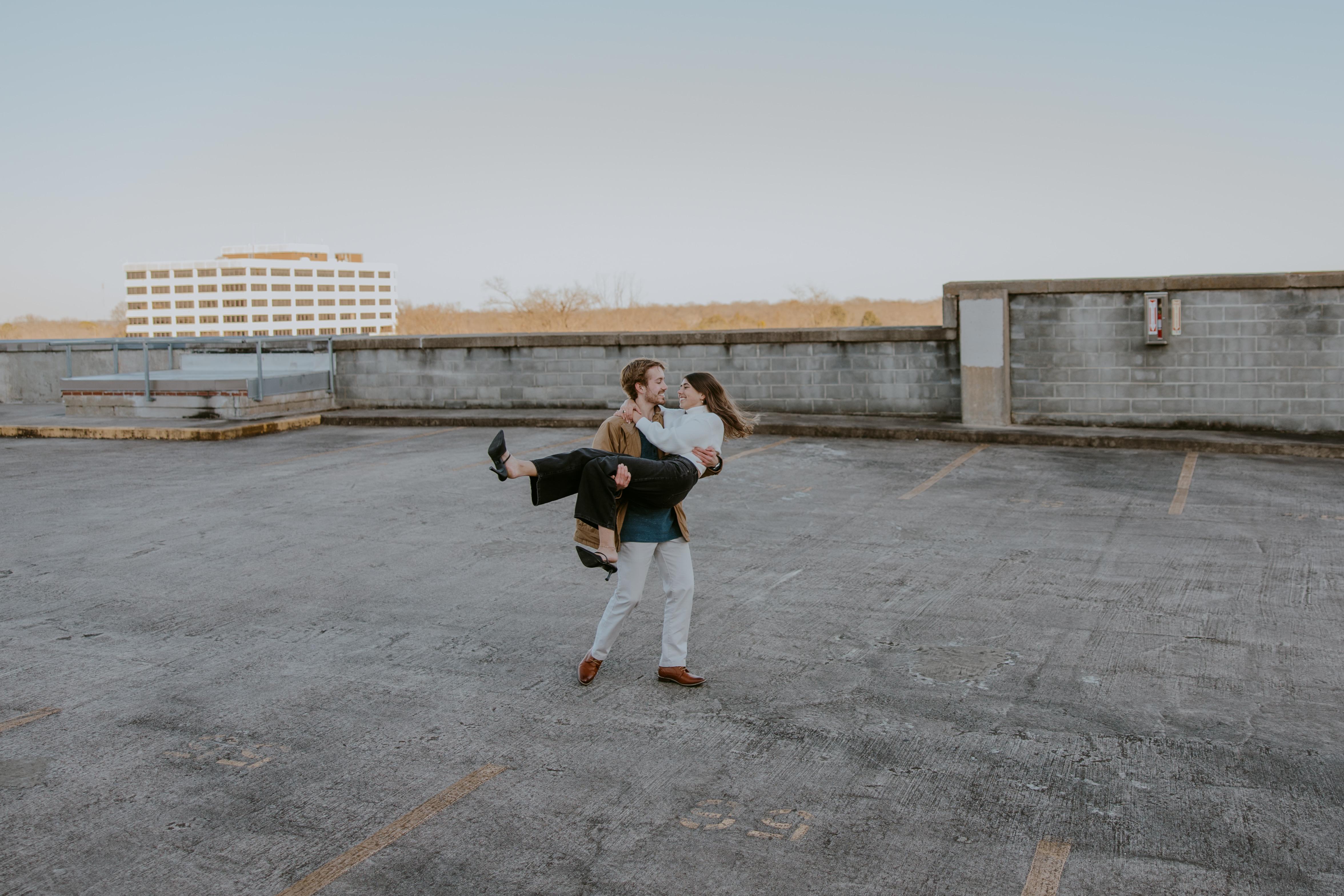 The Wedding Website of Peyton Farmer and Tanner Twiddy