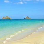 Kailua Beach Park